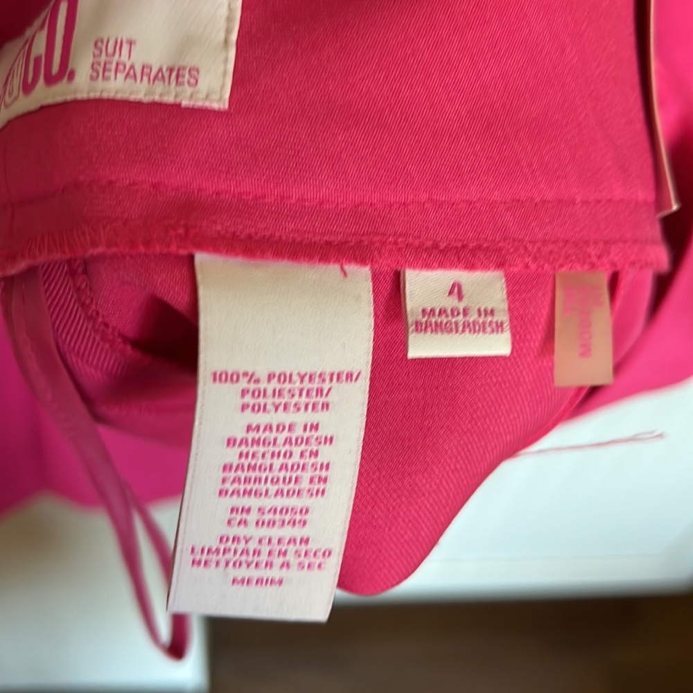 Suit Separates (Jacket) - image 6